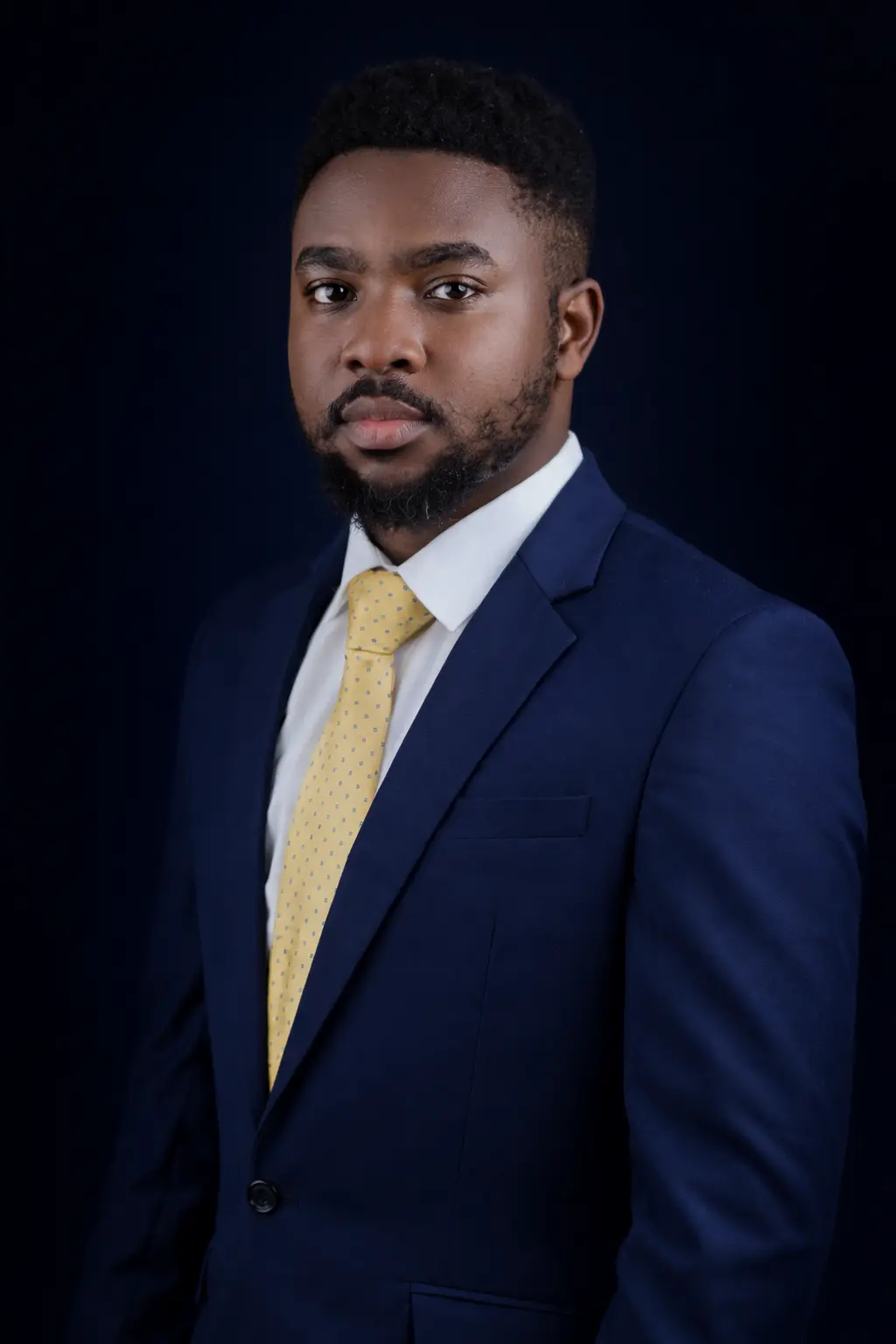 Adeolu Timothy