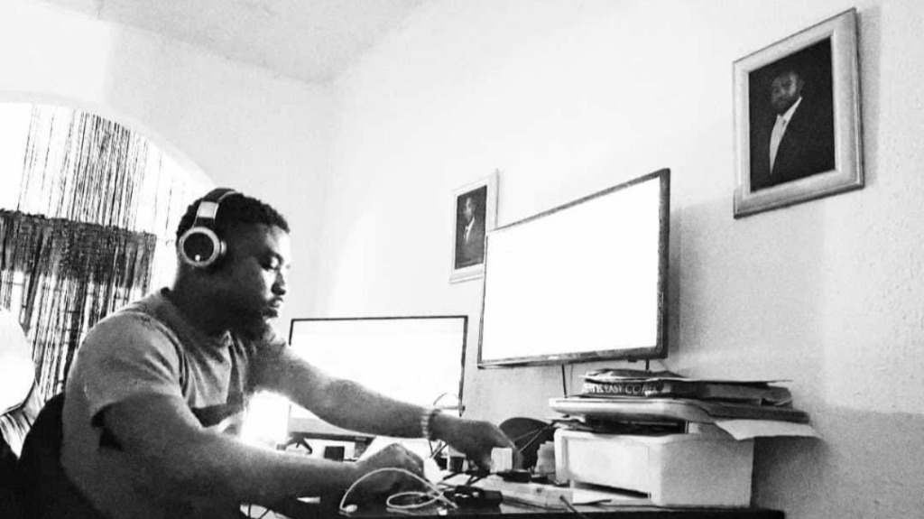 Workspace